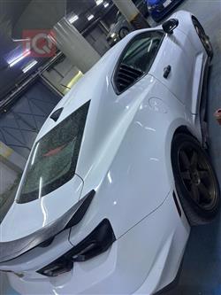 شيفروليه كامارو